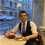 Türkisch-Nachhilfe für alle Altersgruppen (Private Turkish lessons for people of all ages)